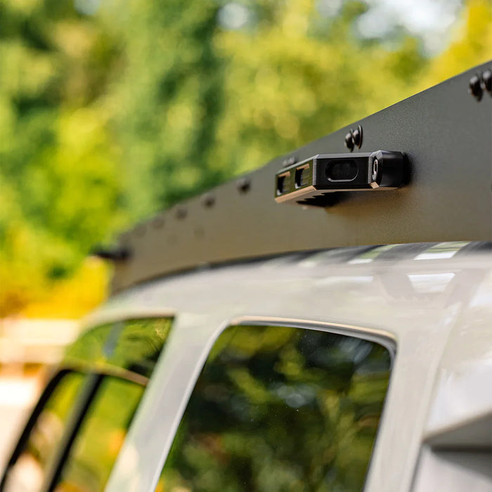 Cali Raised Roof Rack Grab Handle