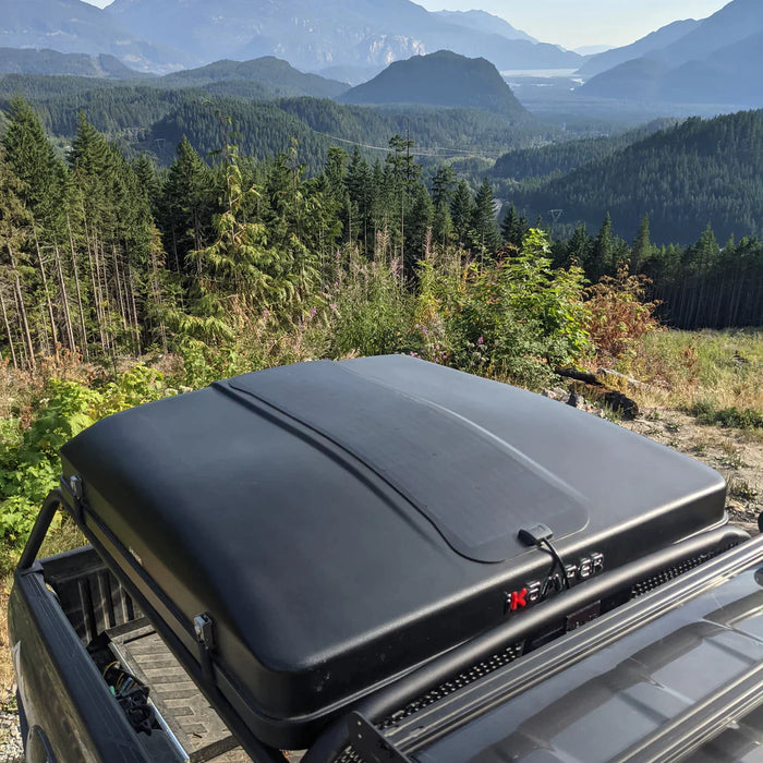 Ikamper clearance skycamp mini