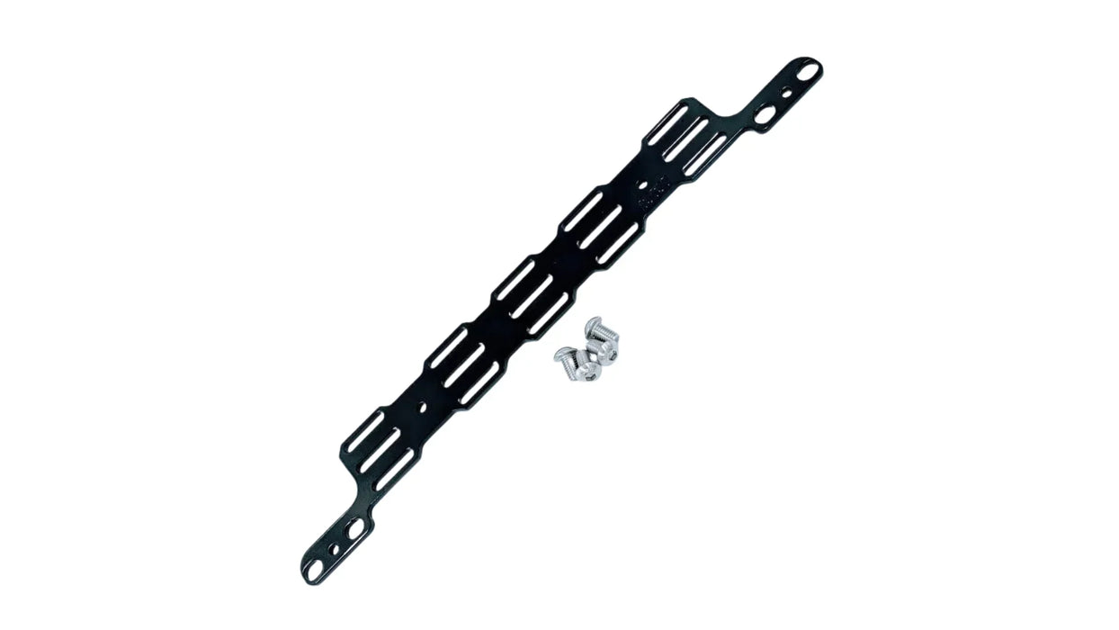 Multi Mount Panel Desert Does It Front Multi Mount Panel For Tacoma (2005-2023) — Tacoma ...