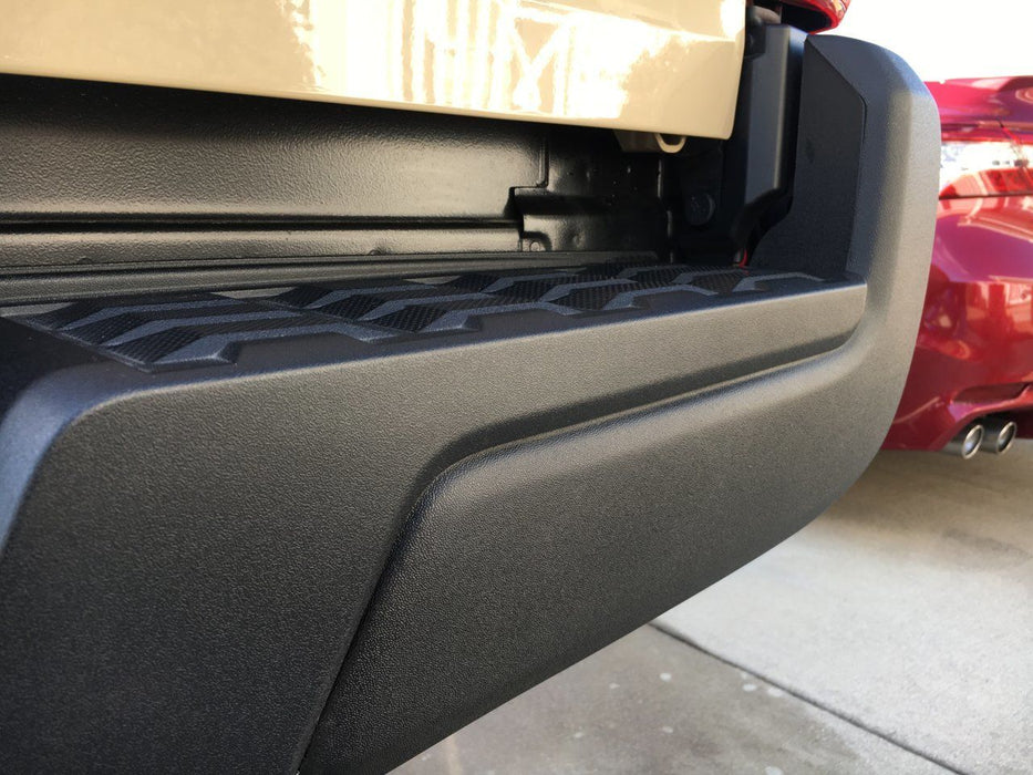 Bumpershellz Bumper Covers For Tacoma (2016-2023) — Tacoma Lifestyle