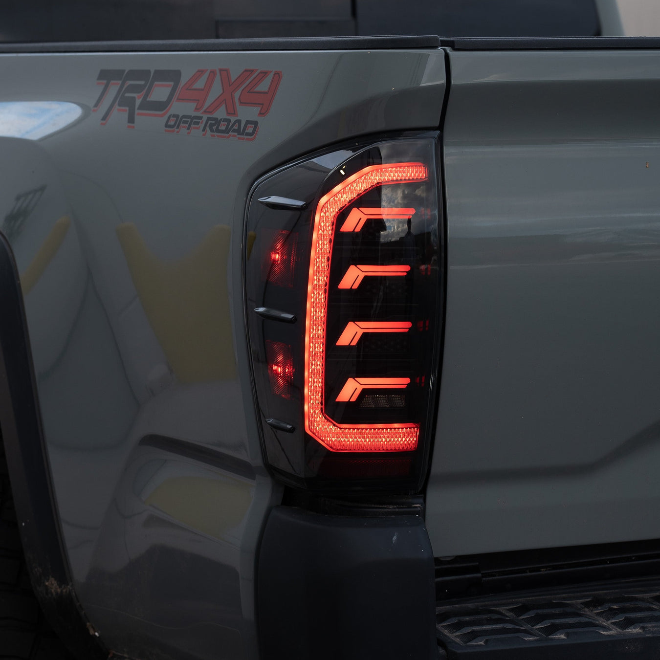 Form Lighting