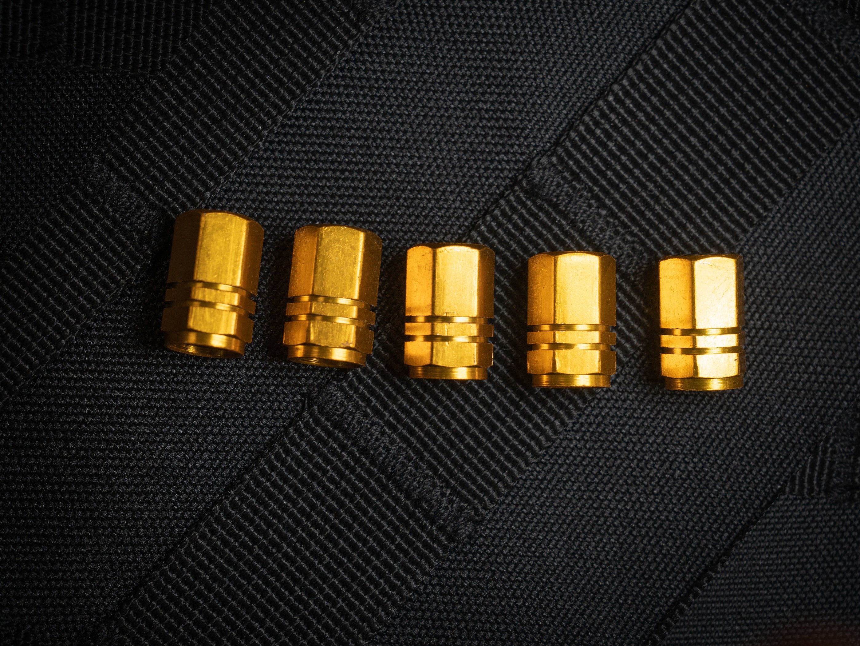 Aluminum Valve Stem Caps For (20052024) — Lifestyle