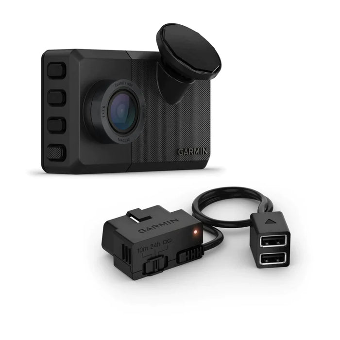 Garmin Dash Cam™ Mini 2 — Tacoma Lifestyle