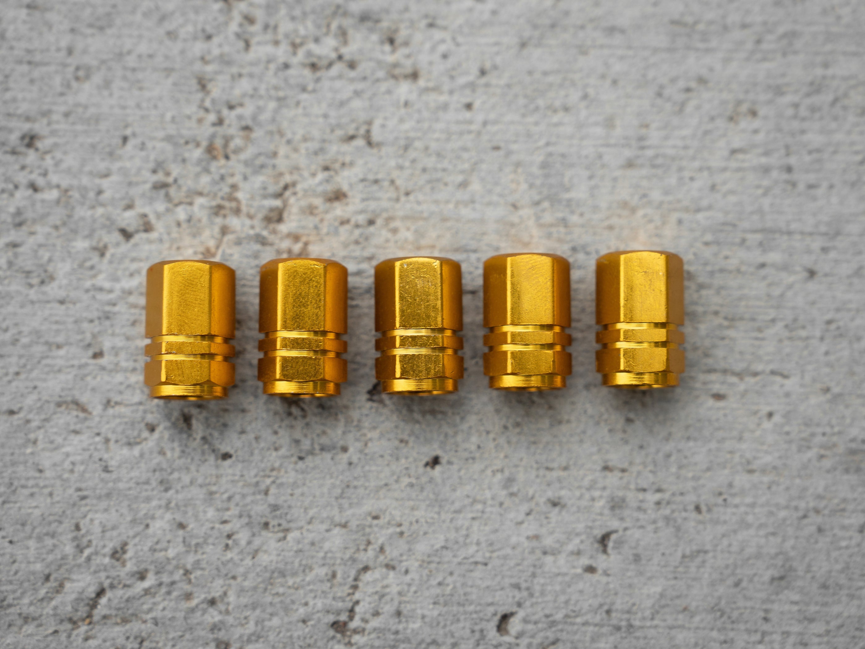 Aluminum Valve Stem Caps For (20052024) — Lifestyle