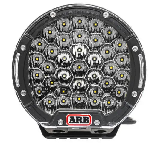 ARB Intensity Solis LED Lights — Tacoma Lifestyle ARB Intensity Solis LED Lights — Tacoma Lifestyle