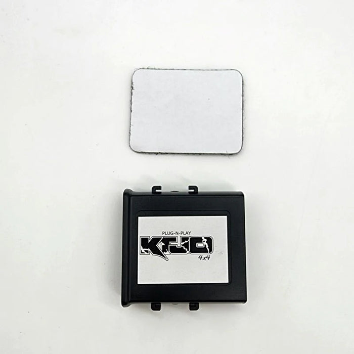 KTJO Power Folding Mirrors For Tacoma (2005-2015)