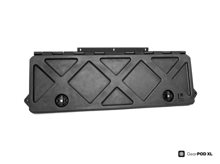 Leitner Classic Active Cargo System For Tacoma (2005-2025)