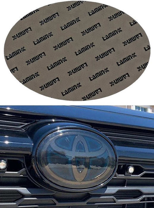 Lamin-X Front Emblem Cover For Tacoma (2016-2023)