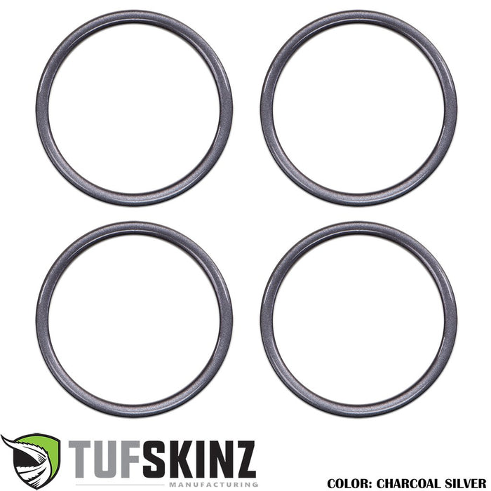 Tufskinz A/C Vent Rings For Tacoma (2016-2023)