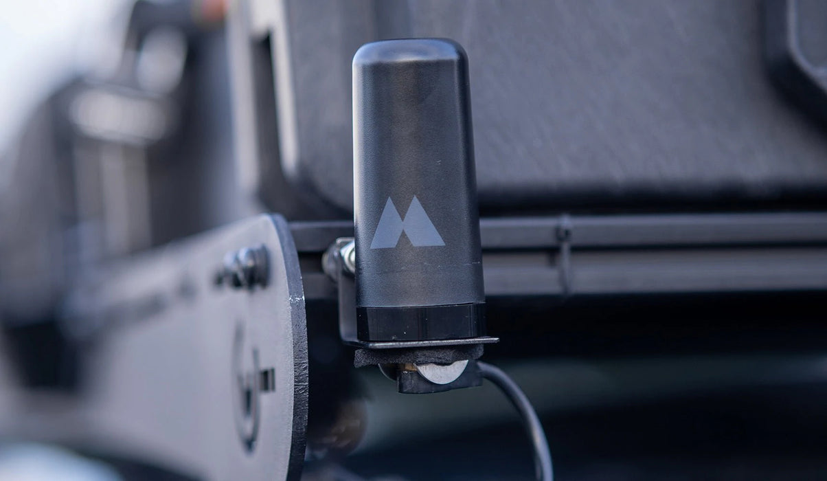 Midland Micromobile 3DB Gain Ghost Antenna (MXTA25)