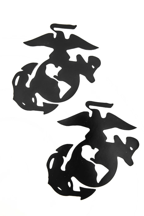 Ega Language Usmc Ega Black