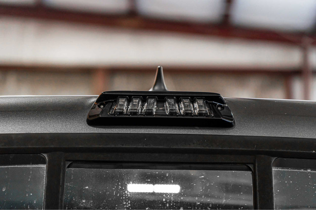 Morimoto X3B LED Third Brake Light For Tacoma (2005-2015) — Tacoma ...