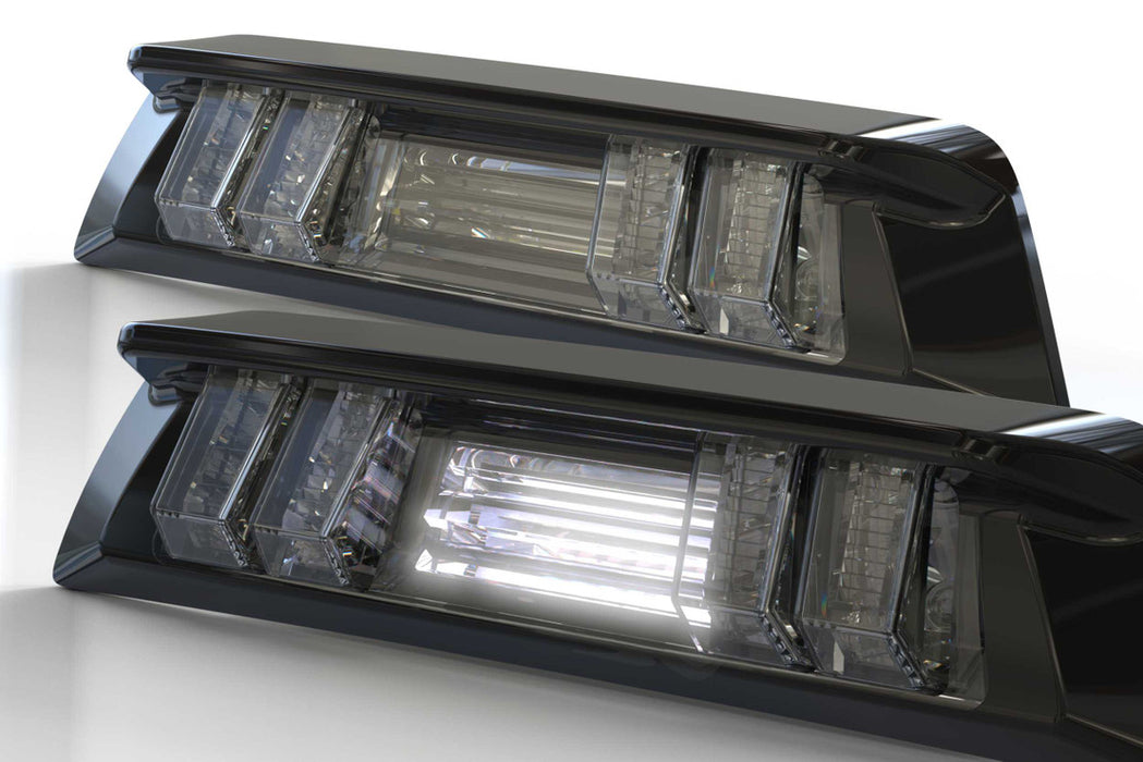 Morimoto X3B LED Third Brake Light For Tacoma (2016-2023)