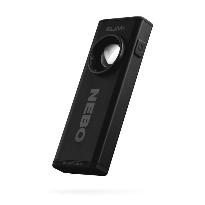 Nebo Slim+ Pocket Light Power Bank — Tacoma Lifestyle