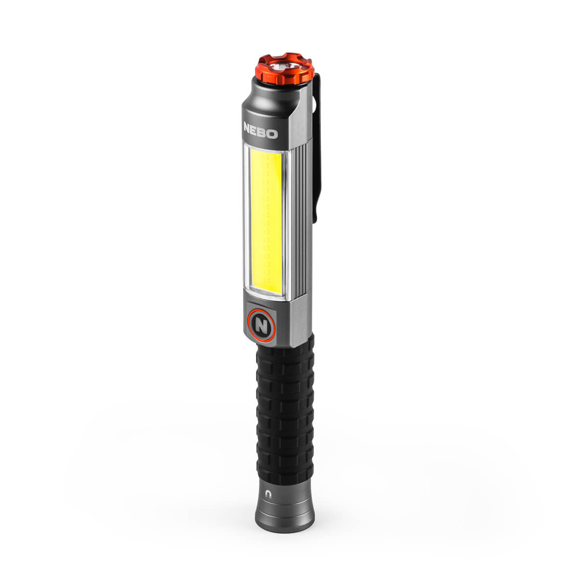 Nebo Big Larry 3 Work Light — Tacoma Lifestyle