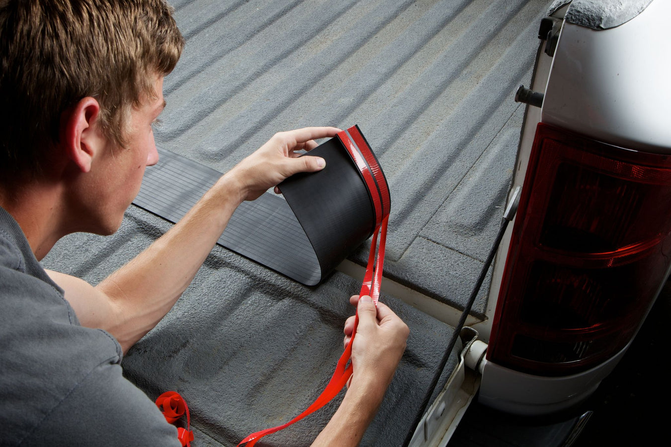 1st Gen Truck Bed Accessories