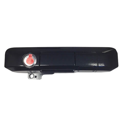 Pop & Lock Tailgate Lock For Tacoma (2005-2015)