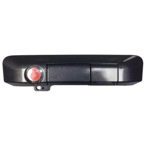 Pop & Lock Tailgate Lock For Tacoma (2005-2015)