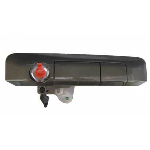 Pop & Lock Tailgate Lock For Tacoma (2005-2015)