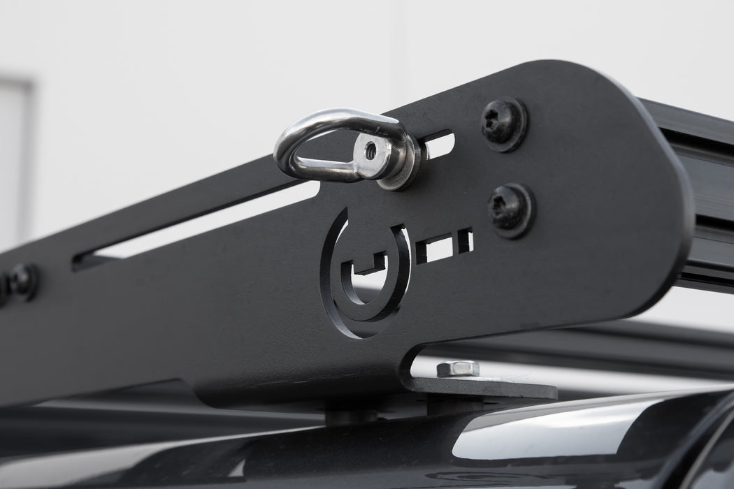 Tacoma Prinsu Tie Down Rings Prinsu Roof Rack For 2005-2024 Toyota