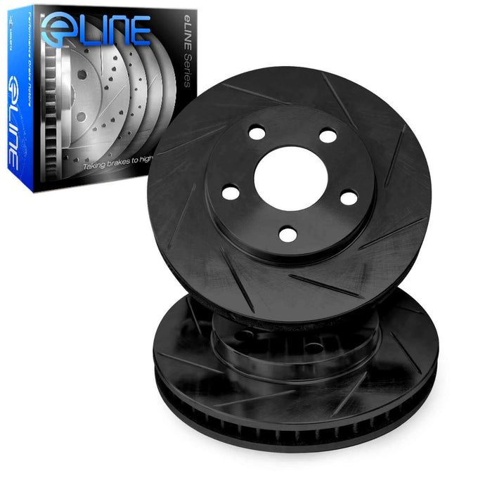 R1 Concepts 6 Lug eLINE Brake For Tacoma (2005-2020)