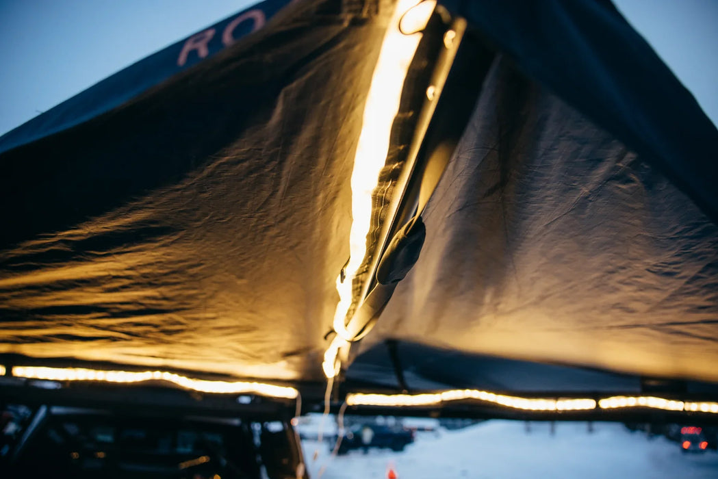 Rv Led Light Track Roam LED Track Light — Tacoma Lifestyle