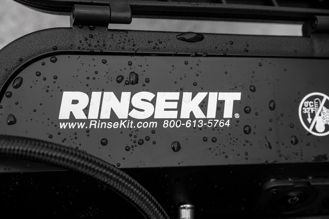 RinseKit 3.5 Gallon PRO Portable Shower