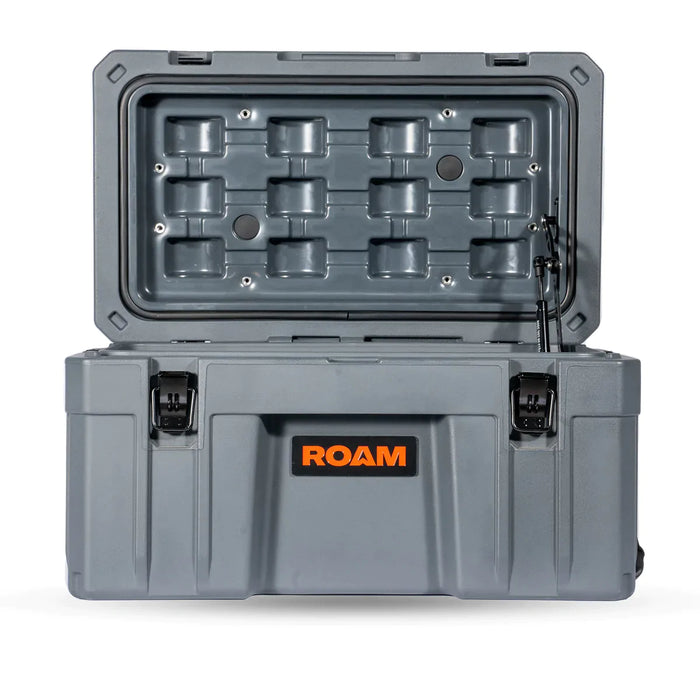 Roam Adventure Co 55L Rugged Case