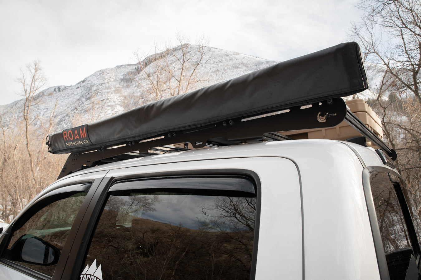 Roam Adventure Co