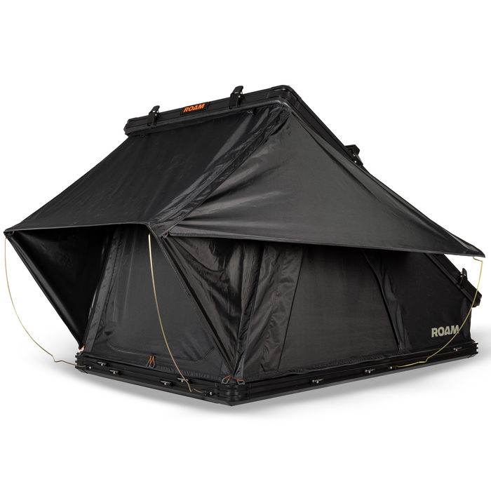 tembo rooftop tent The Desperado Hardshell Rooftop Tent