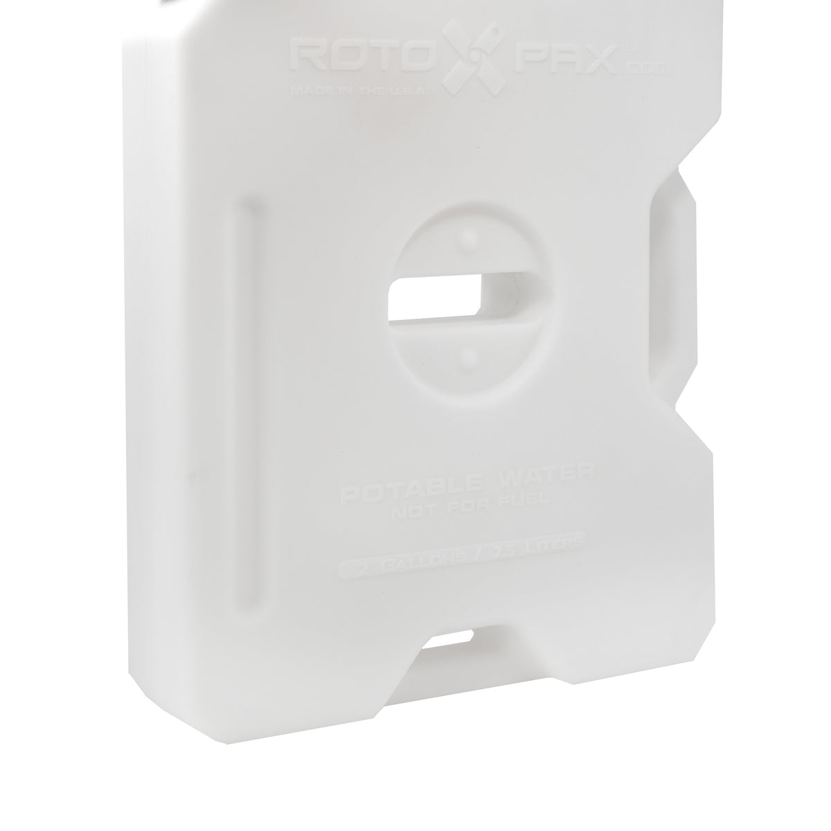 Rotopax 2 Gallon Water Pack GEN 2 — Tacoma Lifestyle