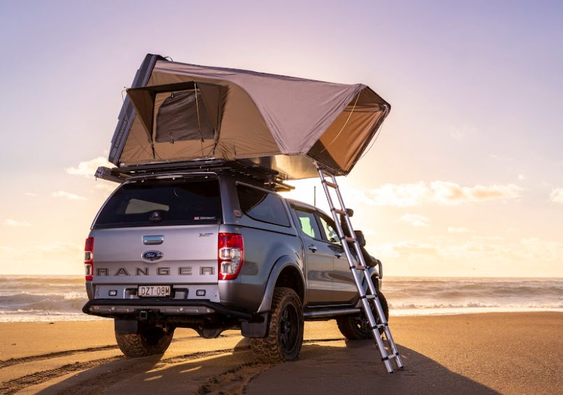 ARB Esperance Rooftop Tent — Tacoma Lifestyle