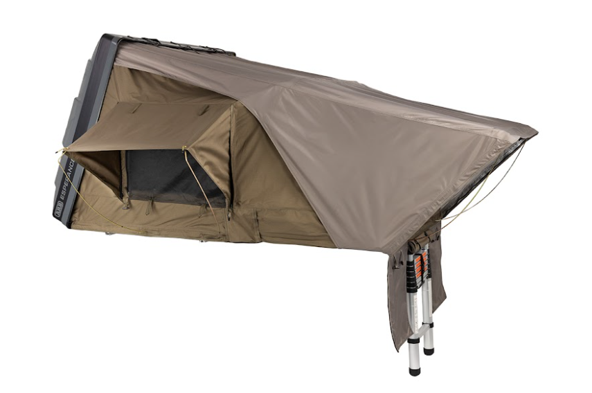 ARB Esperance Rooftop Tent — Tacoma Lifestyle