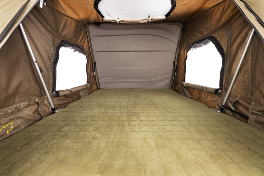 esperance rooftop tent ARB Esperance Rooftop Tent — Tacoma Lifestyle