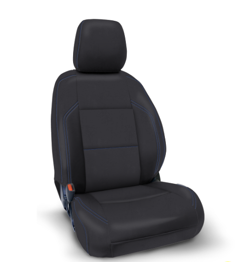 PRP Seat Covers For Tacoma (2016-2023)