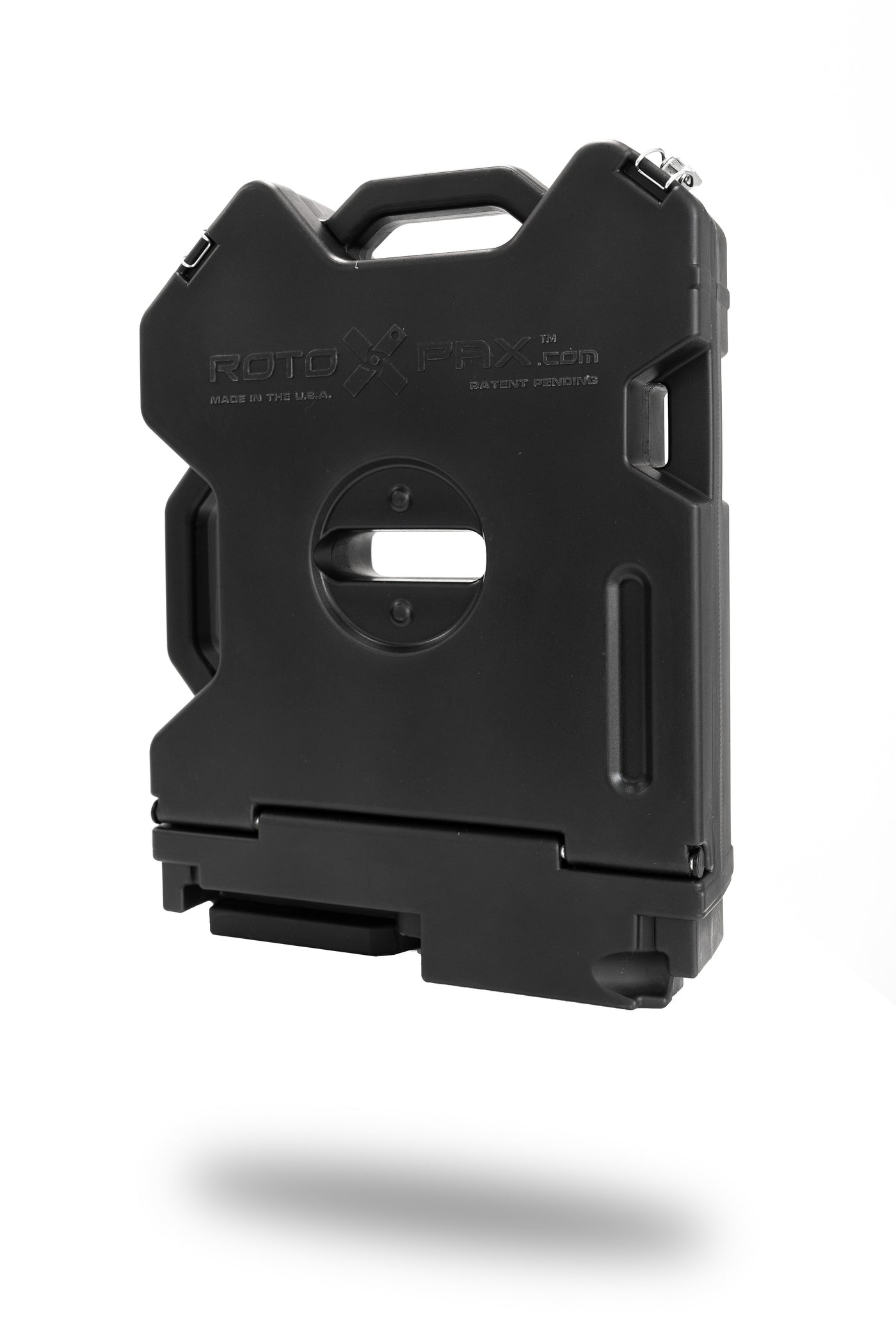 Rotopax Storage Container — Tacoma Lifestyle