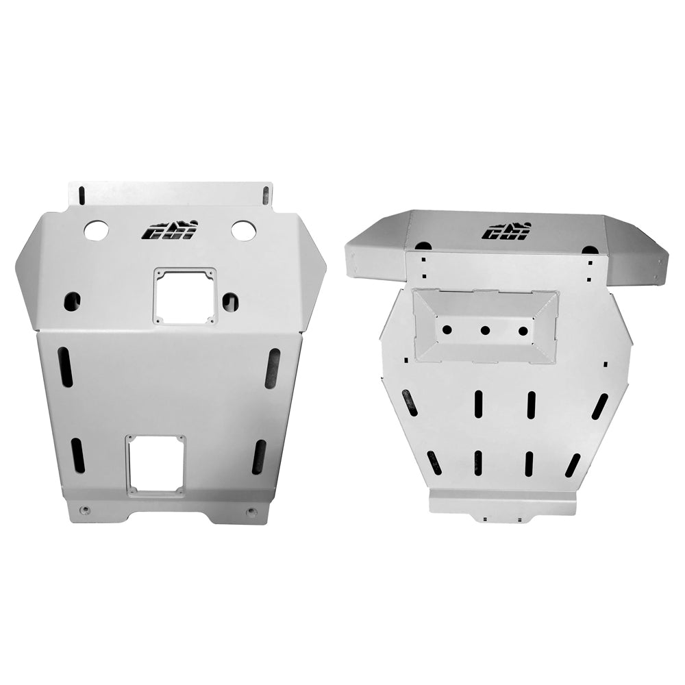 Tacoma Skid Plates (2005-2015)