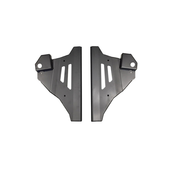 CBI Tacoma Lower Control Arm Skid Plates (2016-2022)