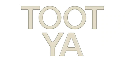 Tufskinz Grille Letter Overlays For Tacoma (2016-Current)