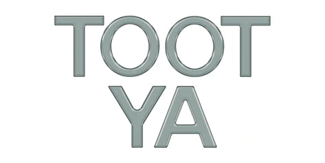 Tufskinz Grille Letter Overlays For Tacoma (2016-Current)