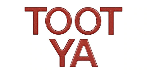 Tufskinz Grille Letter Overlays For Tacoma (2016-Current)