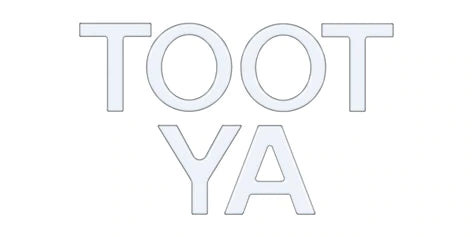 Tufskinz Grille Letter Overlays For Tacoma (2016-Current)