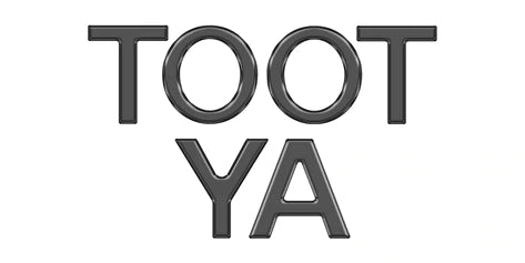 Tufskinz Grille Letter Overlays For Tacoma (2016-Current)