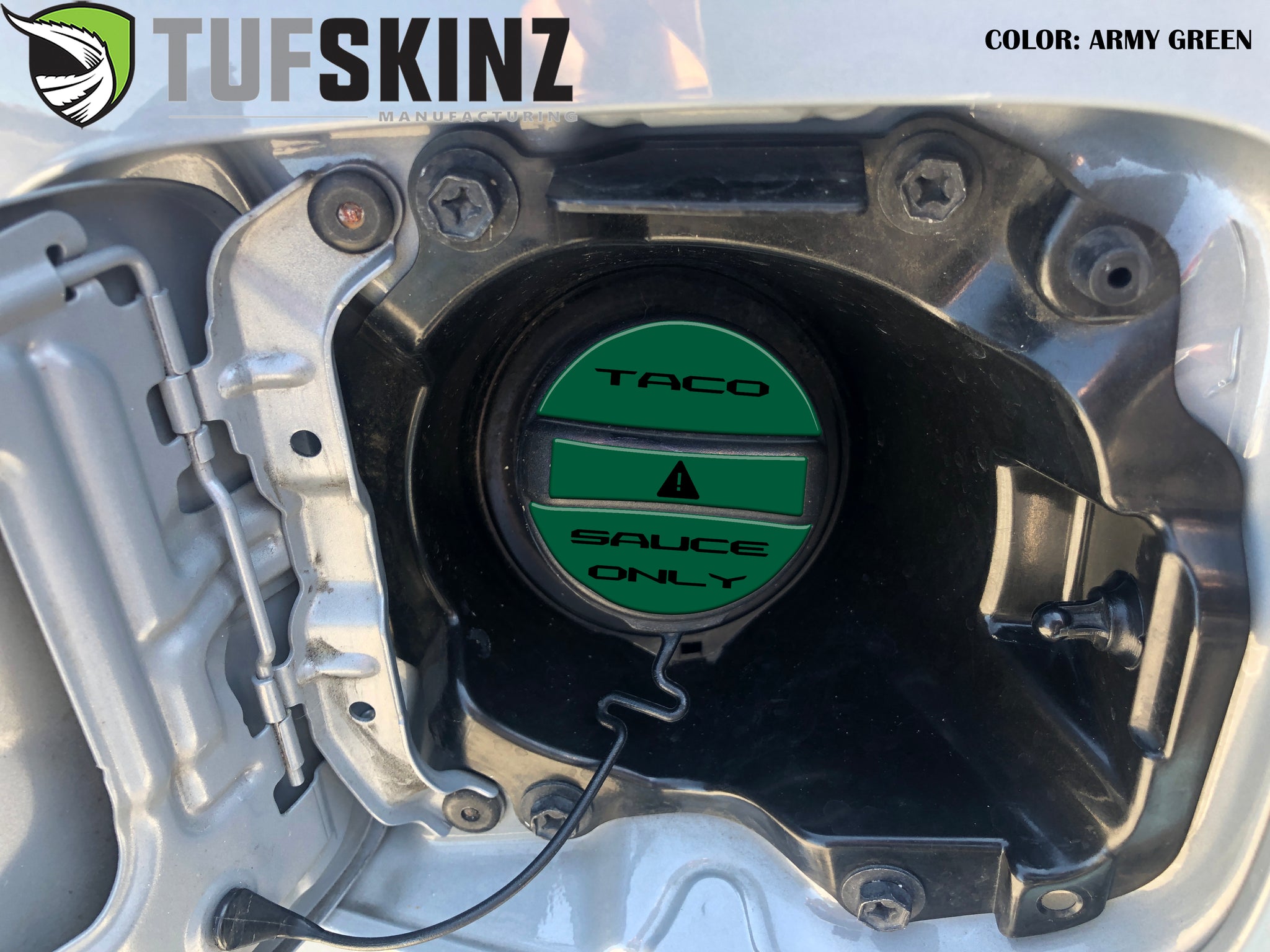 Toyota Tacoma Accessories (1996-Current) — Tacoma Lifestyle