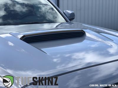 Tufskinz Hood Scoop Accent For Tacoma (2016-2023)