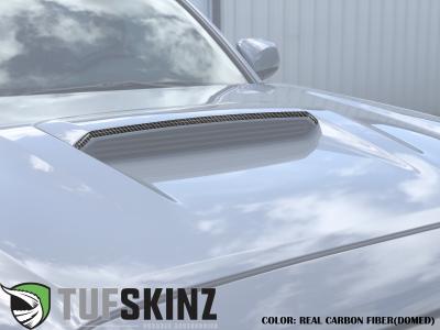 Tufskinz Hood Scoop Accent For Tacoma (2016-2023)