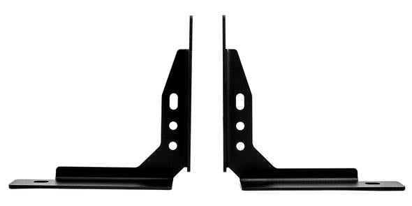 Rago Fabrication Bed Channel Stiffeners For Tacoma (1995-2023)