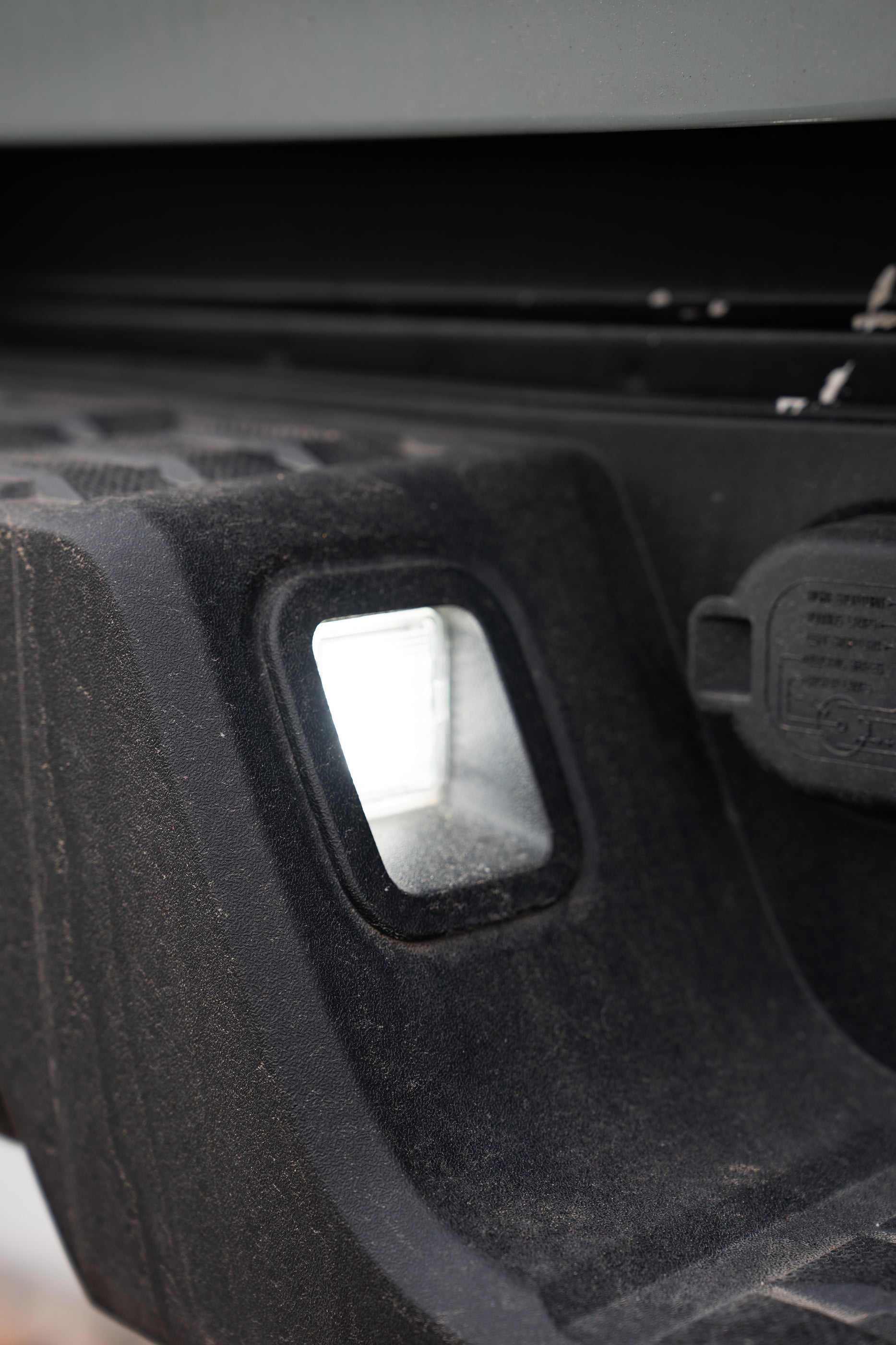 LED License Plate Lights For (20162023) — Lifestyle