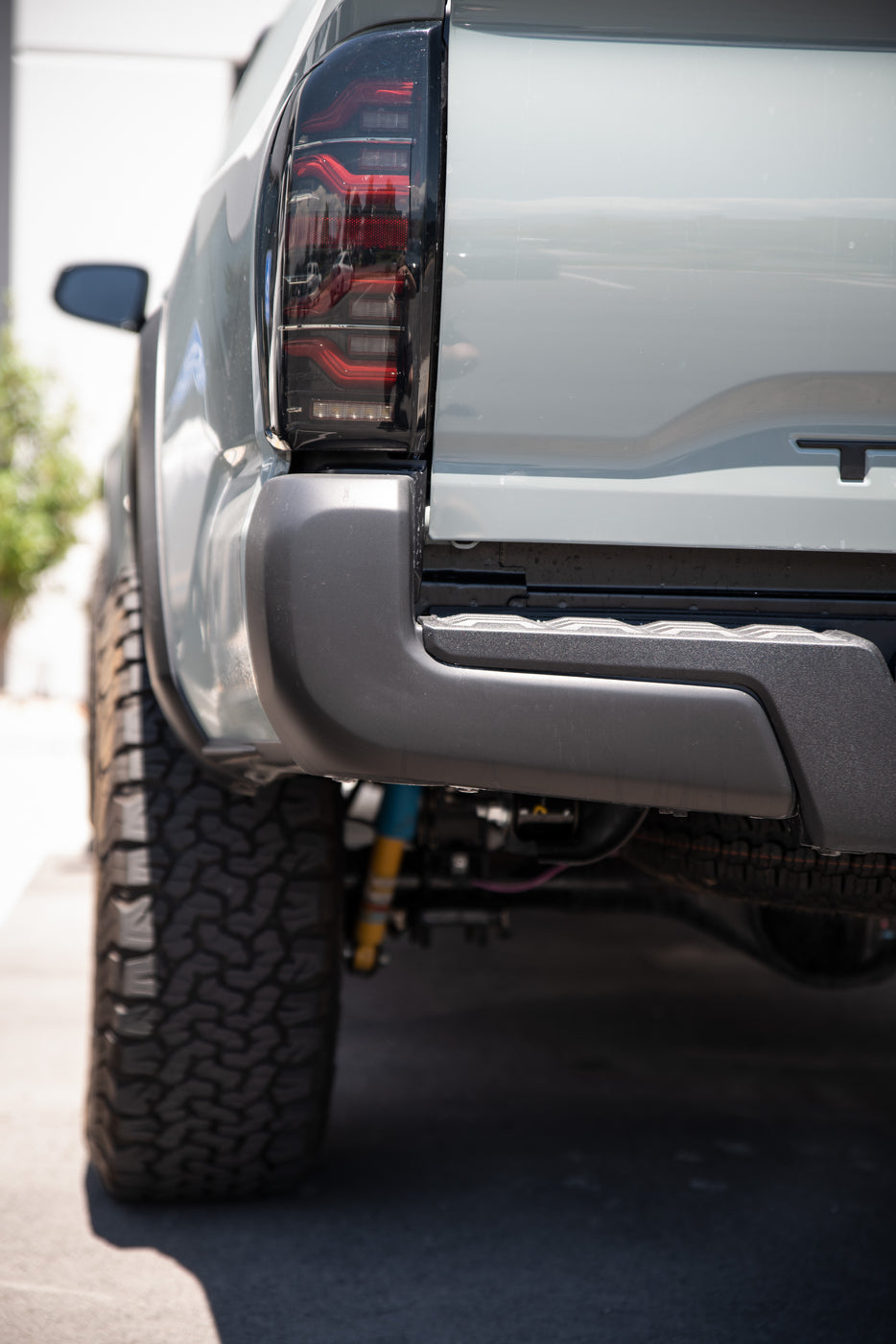 Bumpershellz Bumper Covers For (20162023) — Lifestyle