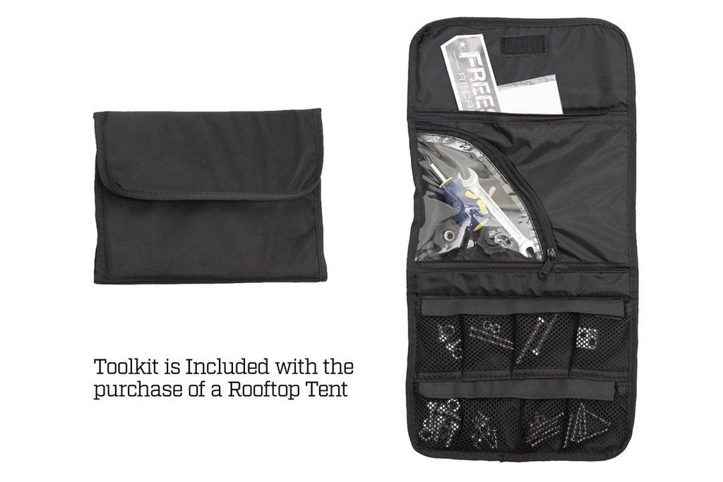 Freespirit Recreation High Country 55" Premium (2-3 People)